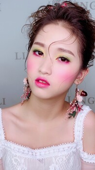 孝感化妝培訓(xùn)學(xué)校的培訓(xùn)分類