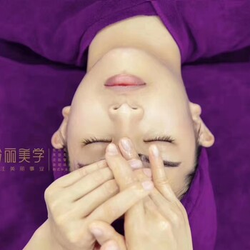 孝感美容美體的學校