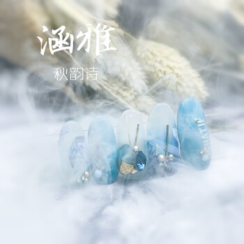 孝感美甲美睫培訓(xùn)學(xué)校