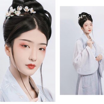 孝感學(xué)美睫紋繡的學(xué)校