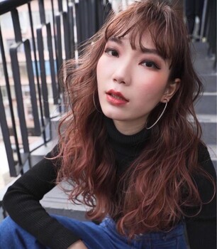 孝感學美發(fā)的學校美發(fā)師