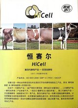 酵母巴西纯进口诱食剂调节瘤胃环境恒塞尔促溶全酵母图片