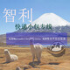 上海国际物流骆驼（跨境）物流智利专线自建专线图