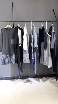 今日上新依袖19秋裝品牌折扣一手貨品