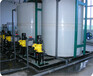 LIGAO力高GM系列机械隔膜式计量泵