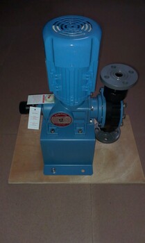 韩国千世,KS-32-PFC电磁隔膜计量泵