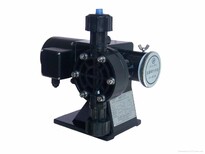 河南JXM-A170/0.7進口機械加藥泵選型報價圖片1