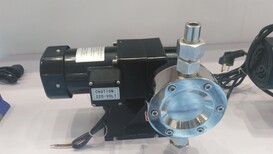 爱力浦JWM-A100/0.5耐酸碱高压计量泵代理图片0