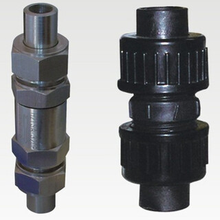 美国计量泵流量标定柱流量标定管图片3