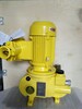 美國計量泵MRB11-K12M3CPPNNNNY液壓泵高壓泵代理