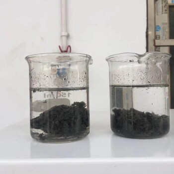 江蘇城市河道生物修復(fù)微生物凈化劑