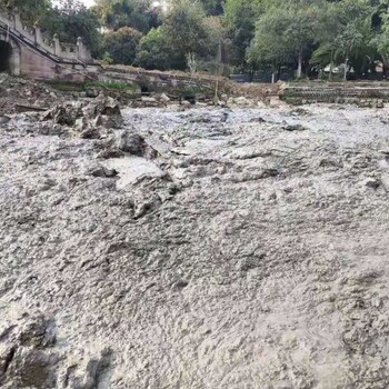黑龍江污染土壤原位修復(fù)重金屬鈍化劑