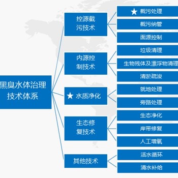 天津黑臭水體治理底泥重金屬改良劑廠家銷售