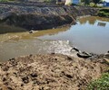 宁夏河道水环境生态修复微生物水体净化剂