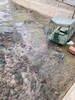 河北城市景觀河道生態修復工程底泥團粒改良劑