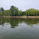 廣東黑臭水體治理工程底泥生物固化團(tuán)粒改良劑