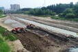 安徽城市湖河道湖泊生态修复水体净化多功能矿物凝聚剂