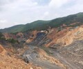 云南礦山污染土壤修復工程重金屬鈍化劑