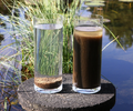 河北湖泊河道水生態修復工程固液分離劑
