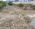 江西城市污染河道底泥原位修复剂