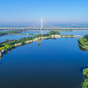 武漢城市黑臭水體治理工程微生物EM菌