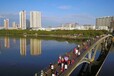 广西城市黑臭河道生物修复工程技术产品