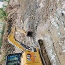 廈門河道治理工程底泥團粒結構改良劑