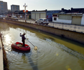 鎮江城市水生態工程底質改良環境劑