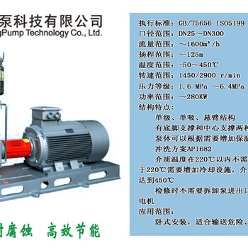 中泵科技衬氟泵安徽中泵科技有限公司