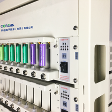 全新科信高精度锂电池检测设备锂电池测试仪分容仪5V系列定做图片