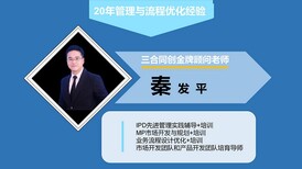 IPD培训_深圳三合同创顾问培训机构图片0