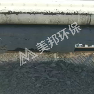 广东河道泥浆脱水-生活污泥压干机-城市污水处理设备图片2