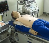GD/CPR500心肺复苏模拟人（计算机控制）