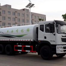 东风公路洒水车型号及价格图片