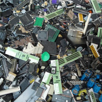 安徽废旧电子产品回收
