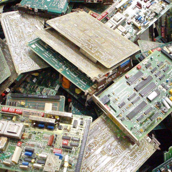 贵州废旧电子产品回收价格
