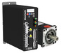 15KW大功率液压伺服驱动器ATS系列奥通电液混合伺服系统
