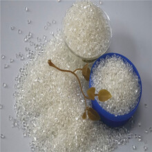 PC塑料透明增韧剂注塑造粒用颗粒抗冲击剂环保助剂