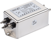赛纪电源滤波器单相交流三级220V噪音抗干扰变频直流净化器