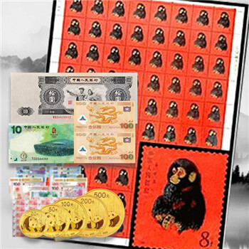 一版纸币蒙古包收藏价值