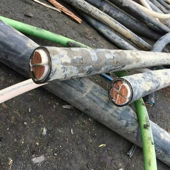 克拉瑪依電纜回收?？死斠缽U舊電纜回收