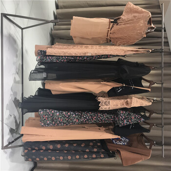 品牌折扣女裝店,日常銷售技巧