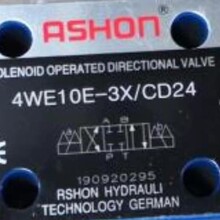 4WE10E-3X/CD24金油顺RSHON液压电磁阀