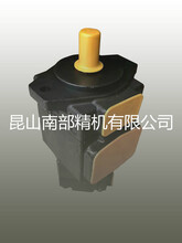 PVF33-94/116-F-R台湾TCH双联油泵