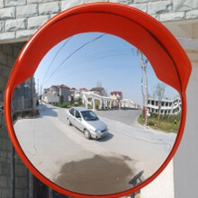 交通广角镜道路转弯镜凸面镜反光镜