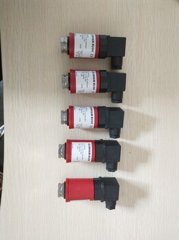 頓漢布什壓力傳感器