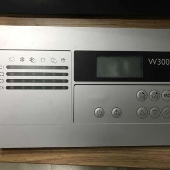 克萊門特W3000顯示屏