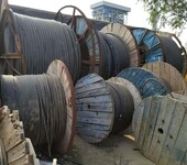 银川25平方电缆回收银川高压铜电缆回收
