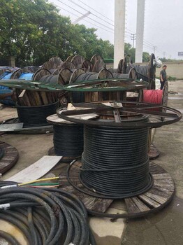 邯郸架空铝线回收邯郸240铜电缆回收