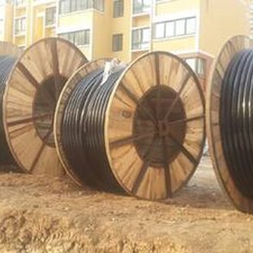 沂南廢電纜回收公司